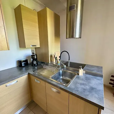 Apartman - Proche Chateau De *