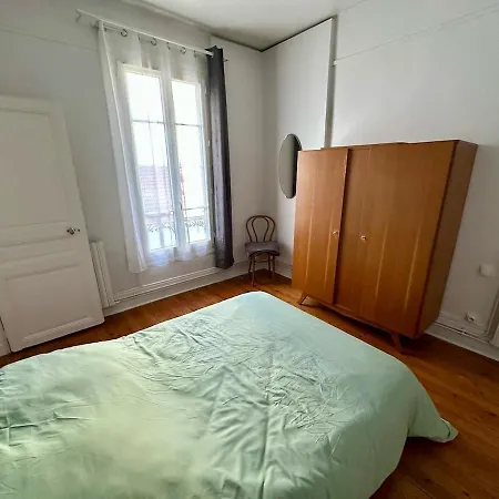 - Proche Chateau De Apartman