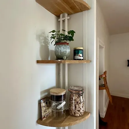 - Proche Chateau De Apartman