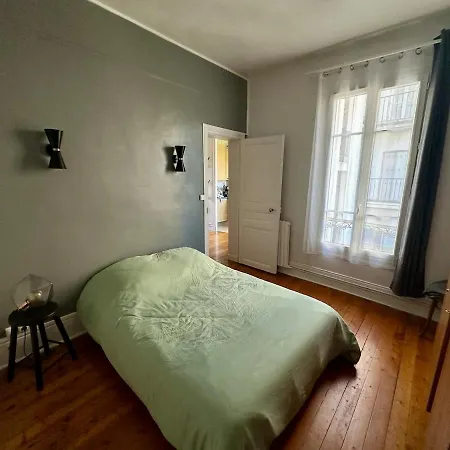 - Proche Chateau De Appartamento Versailles