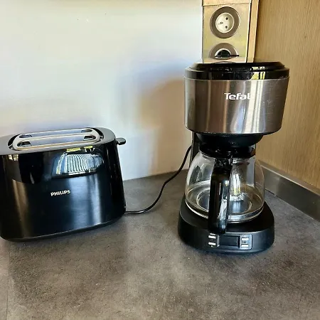 Apartman - Proche Chateau De